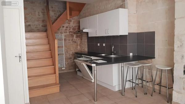 Achat - Immeuble Châtellerault 86100 4 pièces 97 m 2