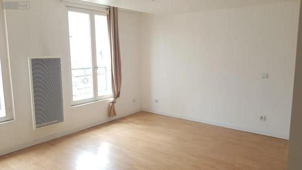 Achat - Immeuble Châtellerault 86100 4 pièces 97 m 2