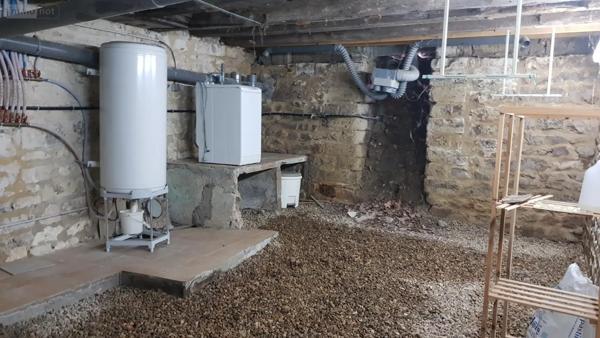Achat - Immeuble Châtellerault 86100 4 pièces 97 m 2