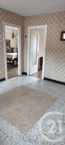 Maison à vendre  7 pièces - 115 m2 CHAGNY - 71