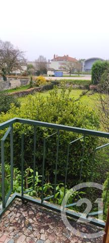 Maison à vendre  7 pièces - 115 m2 CHAGNY - 71