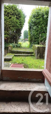 Maison à vendre  7 pièces - 115 m2 CHAGNY - 71