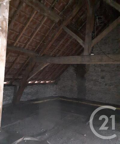 Maison à vendre  7 pièces - 115 m2 CHAGNY - 71