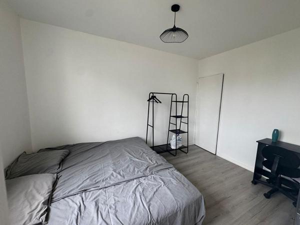 Appartement Saint Priest 4 pièce(s) 64 m2