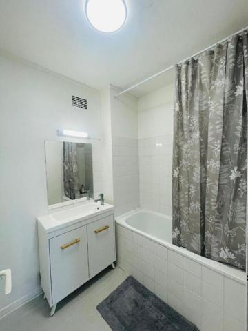 Appartement Saint Priest 4 pièce(s) 64 m2