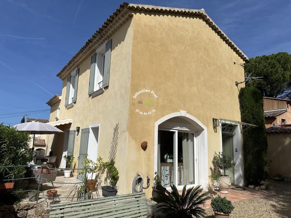 Vente / Maison de ville