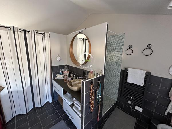 Vente / Maison de ville