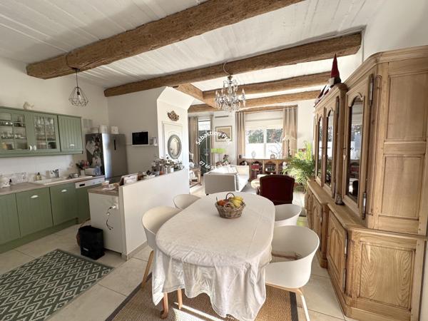 Vente / Maison de ville