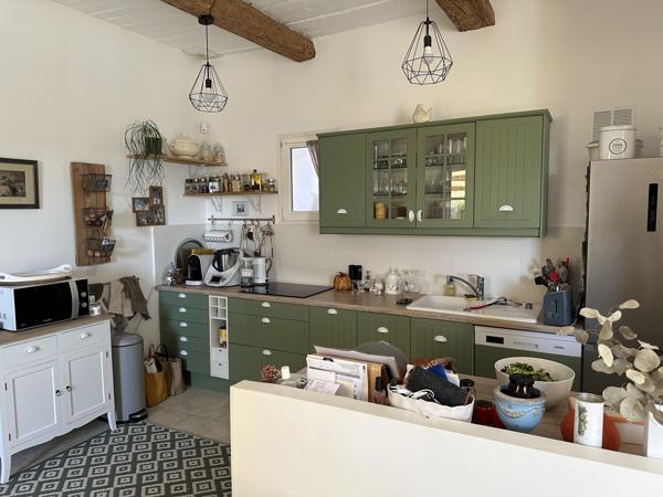 Vente / Maison de ville