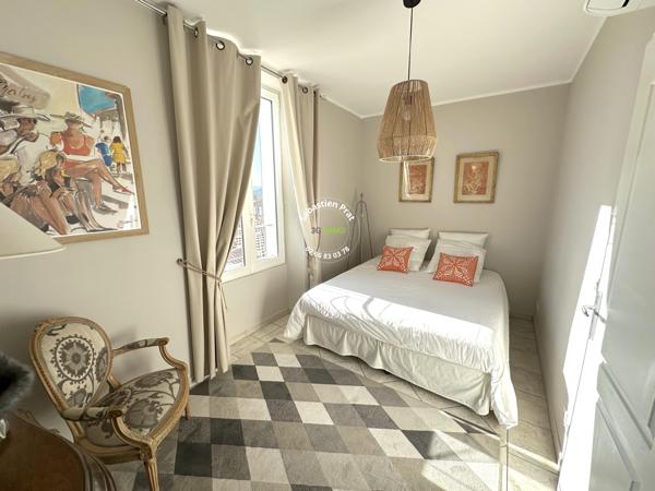 Vente / Maison de ville