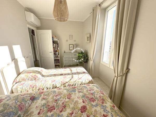 Vente / Maison de ville