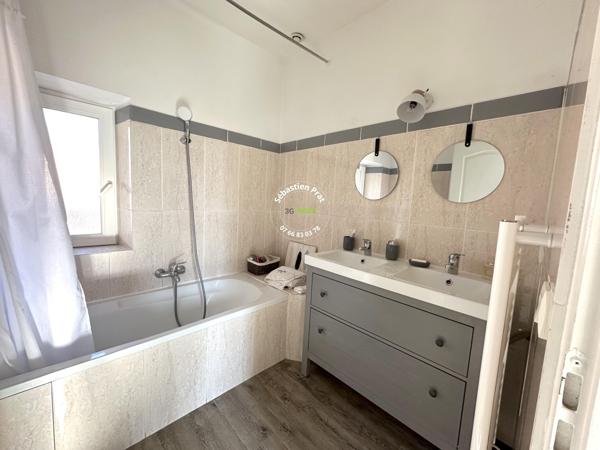 Vente / Maison de ville