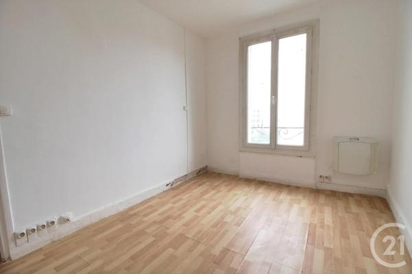 Appartement Studio à vendre  1 pièce - 18 m2 BONDY - 93