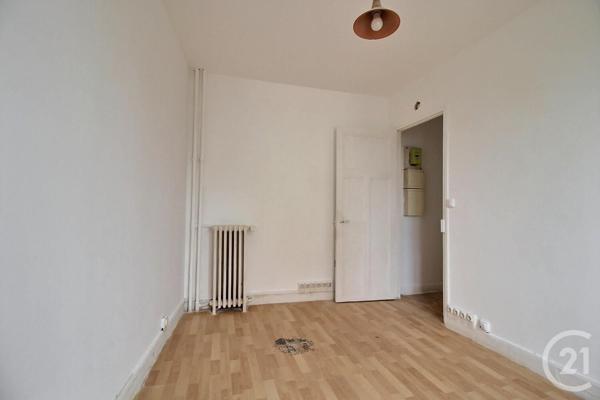 Appartement Studio à vendre  1 pièce - 18 m2 BONDY - 93