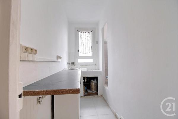 Appartement Studio à vendre  1 pièce - 18 m2 BONDY - 93