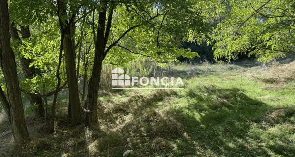À vendre Terrain 650 m² - Creutzwald 57150
