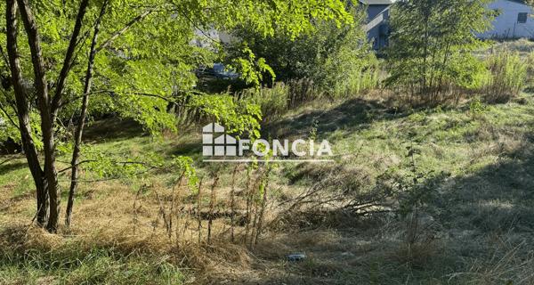 À vendre Terrain 650 m² - Creutzwald 57150