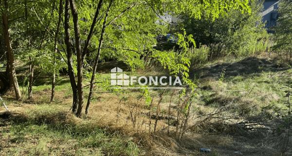 À vendre Terrain 650 m² - Creutzwald 57150
