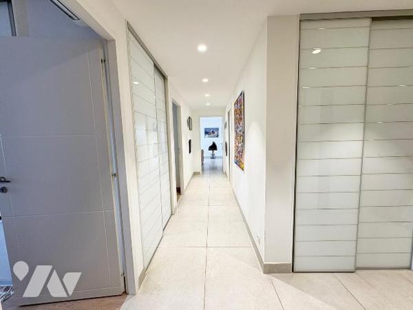 ATTIQUE 131 m² VETRAZ-MONTHOUX LIMITE ANNEMASSE