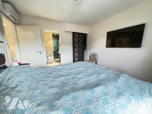 ATTIQUE 131 m² VETRAZ-MONTHOUX LIMITE ANNEMASSE