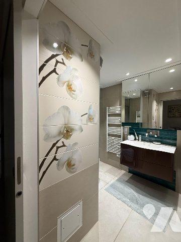 ATTIQUE 131 m² VETRAZ-MONTHOUX LIMITE ANNEMASSE