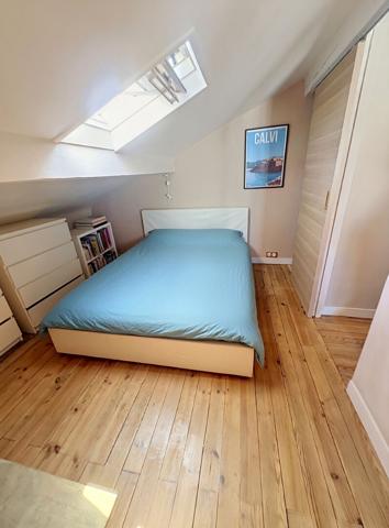 Maison à vendre Le Pouliguen - 5 pièces, 107m² avec 3 chambre(s) à 781 500€ - AJP Immobilier Le Pouliguen