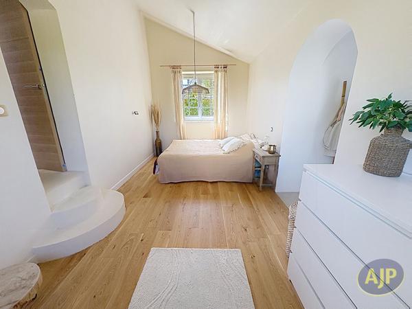 Maison à vendre Le Pouliguen - 5 pièces, 107m² avec 3 chambre(s) à 781 500€ - AJP Immobilier Le Pouliguen