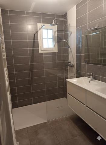 Maison à louer |  Mirambeau |  4 pièces | 86 m²