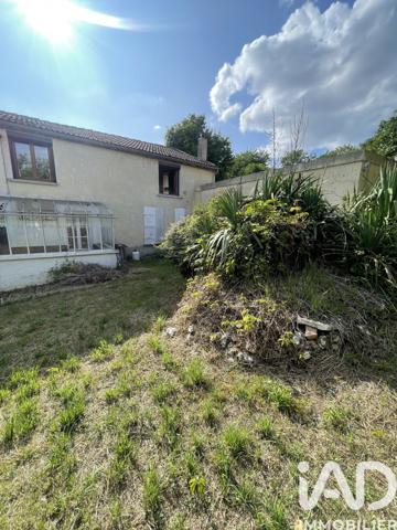 Maison à vendre 5 pièces 116 m² Paron