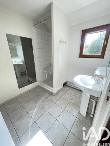 Maison à vendre 5 pièces 116 m² Paron