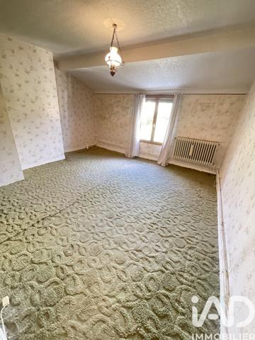 Maison à vendre 5 pièces 116 m² Paron