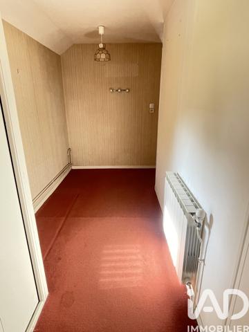 Maison à vendre 5 pièces 116 m² Paron