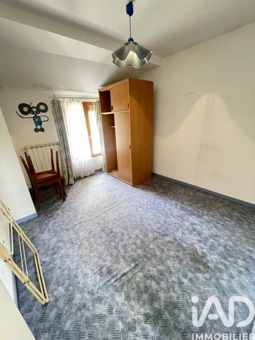 Maison à vendre 5 pièces 116 m² Paron