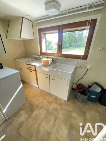 Maison à vendre 5 pièces 116 m² Paron