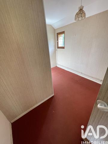 Maison à vendre 5 pièces 116 m² Paron