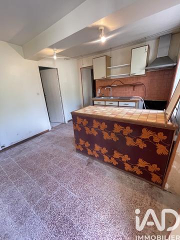 Maison à vendre 5 pièces 116 m² Paron