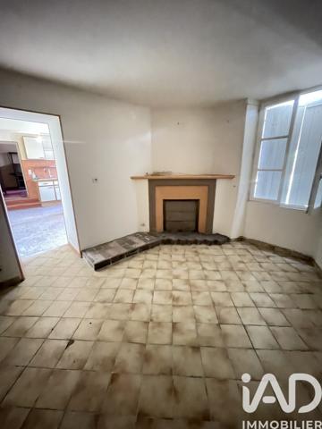 Maison à vendre 5 pièces 116 m² Paron