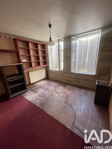 Maison à vendre 5 pièces 116 m² Paron