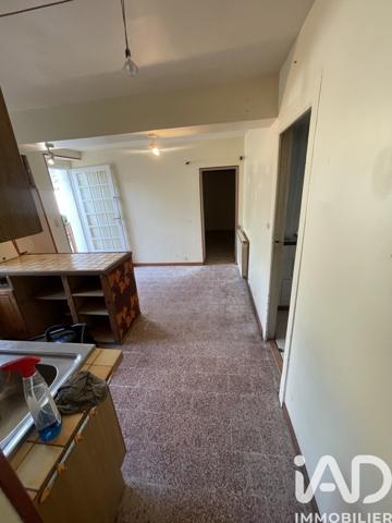 Maison à vendre 5 pièces 116 m² Paron