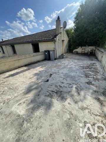 Maison à vendre 5 pièces 116 m² Paron