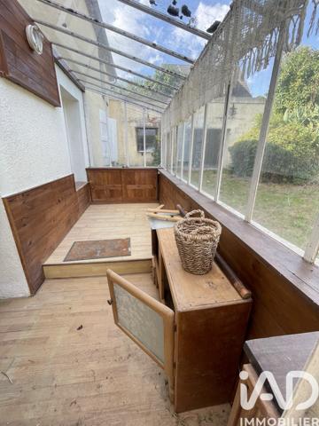 Maison à vendre 5 pièces 116 m² Paron