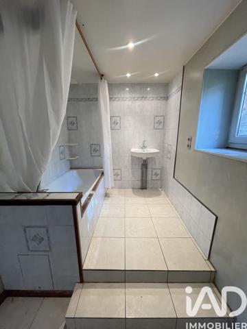 Maison à vendre 5 pièces 116 m² Paron