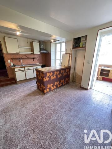 Maison à vendre 5 pièces 116 m² Paron