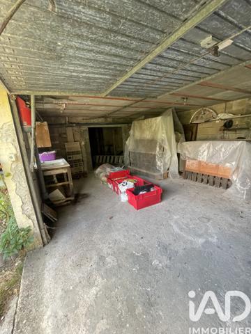 Maison à vendre 5 pièces 116 m² Paron