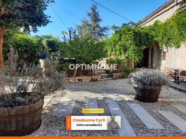 Maison à vendre 13 pièces