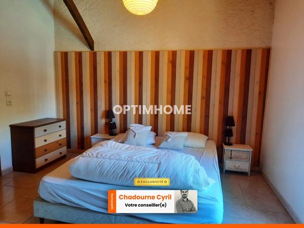 Maison à vendre 13 pièces