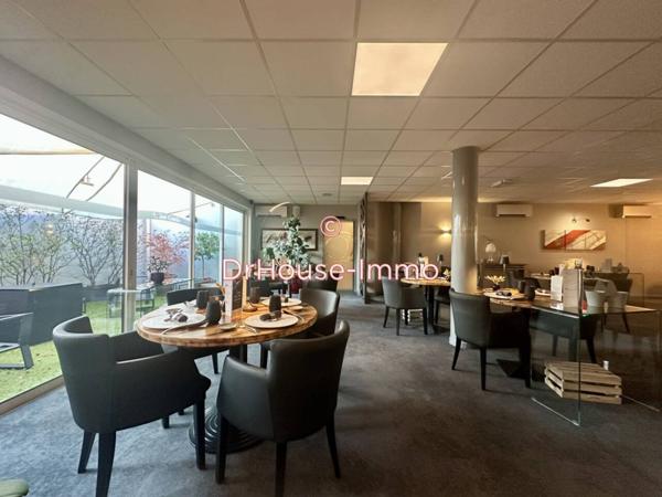 Commerce à vendre de 393 m²