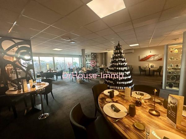 Commerce à vendre de 393 m²