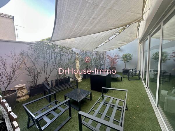 Commerce à vendre de 393 m²