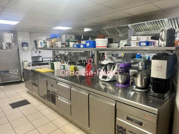 Commerce à vendre de 393 m²